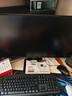 小米（MI）REDMI 27英寸显示器 144Hz 300nits亮度 专业级色准低蓝光爱眼电竞电脑办公显示器屏 A27 2026款 实拍图