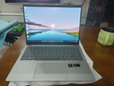 惠普HP【国家补贴】星Book Pro 14 轻薄笔记本电脑(酷睿Ultra5 32G 1T 2.8K 120Hz OLED AI)银 实拍图