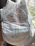 帮宝适散热王者一级帮拉拉裤新生儿婴儿尿不湿尿片超薄透气L+68 实拍图