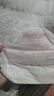 好奇（Huggies）铂金装小桃裤成长裤XXL74片(15kg以上)尿不湿【透爽散热】 实拍图