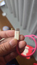 CANDYSIGN制糖工厂MagTie全磁吸贴贴线100W USB A-C暖粉苹果iPhone充电线数据线5A快充Type-CiPad笔记本电脑 实拍图