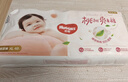 好奇（Huggies）铂金装小桃裤纸尿裤NB84片(5kg以下)尿不湿【透爽散热】 实拍图