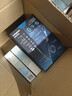 飞利浦【邱鼎杰推荐】（PHILIPS）钻石智能语音导航电动牙刷送情侣男女生 力度/漏刷提示生日母亲节礼物 薄雾蓝 HX5681/01 实拍图