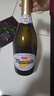 京东京造意大利进口莫斯卡托起泡酒甜白葡萄酒750ml京东自营红酒 年货送礼 实拍图
