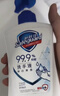 舒肤佳抑菌洗手液 柠檬清新450g  健康抑菌99.9% 温和 新旧包装随机 实拍图