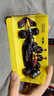 比美高 f1赛车红牛RB20维斯塔潘1号汽车模型仿真合金车模玩具男孩礼物 实拍图
