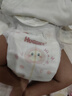 好奇（Huggies）铂金装小桃裤纸尿裤S96片(4-8kg)新生儿小号尿不湿【透爽散热】 实拍图