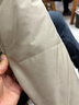 马登工装美式休闲90白鸭绒羽绒服男户外防风外套冬季男士保暖面包服 卡其色 【男士羽绒服/冬季外套男/2025最新款】 XL 实拍图