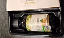 爷爷的农场有机核桃油亚麻籽油辅食油63ml*2 凉拌热炒礼盒 赠婴儿宝宝辅食谱 实拍图