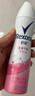 舒耐女士爽身香体喷雾 柔滑干爽150ml 一喷净味留香久 (包装随机) 实拍图