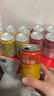 康师傅冰红茶/鲜果橙/水蜜桃180ml*18瓶 混合装 实拍图