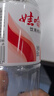 娃哈哈纯净水晶钻瓶550mL*24瓶 整箱瓶装水饮用水（新老包装随机发） 实拍图