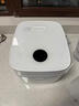 米家小米电饭煲0氟涂层钛内胆不粘3L家用2-3人 IH加热3D压力智能APP多功能电饭锅煮饭锅煮粥锅 P1  实拍图