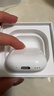 Apple/苹果 AirPods 4(支持主动降噪)搭配无线充电盒(USB-C)苹果耳机 蓝牙耳机适用iPhone/iPad 四代 实拍图