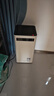IAM空气净化器KJ500F Pro家用除甲醛卧室内除菌吸去烟小型负离子消毒机M8mini礼品 实拍图