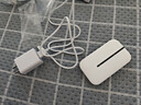 华为智选随身wifi6可移动无线wifi免插卡随行车载上网卡便携上网宝支持5G/4G设备全国通用流量2025款 MT33 【多网切换】顶配WiFi6+2400毫安超长续航 送1500G体验流量丨不限速 晒单实拍图