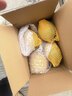 京鲜生 海南哈密瓜西州蜜/西周蜜 3-4粒 10斤起 生鲜水果年货礼盒 实拍图