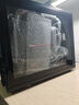 华硕全家桶14600KF/U7 265KF主机RTX5060Ti显卡吹雪主机定制ROG太阳神显卡游戏组装电脑主机DIY组装机 黑色棱镜*6 实拍图