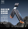爱国者（aigo）128GB USB3.2 Gen 1 U盘 高速150MB/s U331 商务学习 电脑办公投标 车载 指示灯 大容量 便携 优盘 实拍图