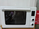 长帝（changdi）国家补贴家用烤箱猫小易pro电烤箱风炉平炉空气炸42升大容量多功能烘焙炸烤一体机烧烤新年货礼物 实拍图