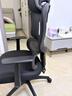 西昊M56二代 人体工学椅办公椅电脑电竞椅子人工力学座椅学习升降椅背 实拍图