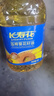长寿花非转基因葵花籽油 4L 家用压榨一级食用油 食品粮油 实拍图