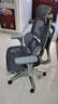 爱果乐（IGROW）机械师V3顶配人体工学椅办公学习久坐电竞电脑座椅老板椅可调节 实拍图