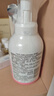 贝亲（Pigeon）洗发水沐浴露 含桃叶精华 婴儿洗发沐浴二合一 500ml IA209 实拍图