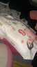 好奇（Huggies）铂金装小桃裤纸尿裤L120片(9-14kg)大号尿不湿【透爽散热】 实拍图