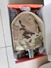 神火（supfire）多功能工兵铲铁锹德国锰钢兵工铲折叠藏獒铲野外铲子户外用品 BG05-4节 实拍图