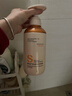 维特丝护发发膜修复干枯改善毛躁柔顺光泽蛋白护发素营养修复头发防掉发 实拍图