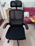 黑白调P1二代 人体工学椅电脑电竞椅子人工力学座椅办公椅 双背联动扶手 实拍图