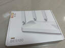 中兴（ZTE）巡天BE5100无线家用wifi7路由器 自研10核芯片 千兆双频5颗信号放大器穿墙王游戏加速 实拍图