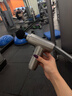 匹克（PEAK）筋膜枪按摩器肩颈腰背按摩仪肌颈膜枪专业级迷你便携式健身肌肉放松父母亲节春节情人七夕礼物男女 实拍图