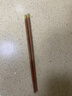 双枪（Suncha）进口金福花梨木筷子 家用高档木筷 天然抗菌防霉套装 10双装 实拍图