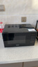 格兰仕（Galanz）一级能效变频家用微波炉20L平板易清洁一键解冻简易操作DB1 实拍图