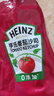 亨氏(Heinz) 番茄酱 袋装番茄沙司320g*2袋 意大利面薯条酱 实拍图