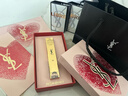 YSL圣罗兰小金条口红28 哑光持久唇膏化妆品生日礼物新年礼盒情人节礼物 实拍图