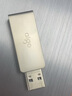 爱国者（aigo）32GB USB3.2 U盘 高速电脑办公u盘  读速120MB/s 可定制金属优盘 U330系列 实拍图