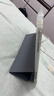 卡莱澳适用苹果iPad12/11/10代保护套2026年11英寸平板电脑支架保护壳防摔休眠Y折笔槽薰衣草 实拍图