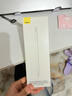 倍思电容笔iPad触控笔【2025升级】适用25年iPad Pro/Air/Mini/iPad11平板触屏手写笔Applepencil二代 实拍图
