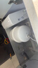 美的（Midea）净水器家用1100G流速母婴可直饮0阻垢厨下式RO反渗透华凌白豚净水机直饮机一体机官方前十名 【1100G流速体验3秒满杯水】母婴直饮 实拍图