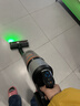 德尔玛（Deerma）【全年底价】自集尘吸尘器 G30Pro/Max 旋风 绿光70min续航 220AW吸力免维护智能基站 G30Max 实拍图