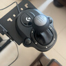 罗技（G）G29/G923力反馈游戏方向盘 电脑赛车方向盘模拟器900度PC/PS4/5/模拟驾驶 欧卡尘埃地平线5 欧卡2 排挡杆（不含方向盘） 实拍图