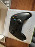 微软（Microsoft）Xbox无线游戏手柄 磨砂黑+USB-C线 蓝牙适配Xbox/PC/平板/手机Steam促销 黑神话悟空 空洞骑士 实拍图
