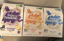 小皮（Little Freddie）有机原味高铁大米粉160g*1盒宝宝辅食婴儿营养低敏米糊米粉6-12月 实拍图