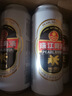 珠江啤酒（PEARL RIVER）12度 经典老珠江啤酒500ml*12听 整箱装 京东自营年货送礼 实拍图
