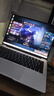 华为MateBook 14 店铺预装Windows版 轻薄笔记本电脑 2.8K OLED触控屏 酷睿UItra5 16G 1T 皓月银 实拍图