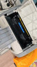 格之格136w硒鼓 110a硒鼓适用惠普108w硒鼓hp mfp136w墨盒 136a 136nw 108w碳粉138p w1110a打印机粉盒双支装 实拍图