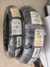倍耐力（Pirelli）恶魔4四代半热熔摩托车轮胎后轮160/60ZR17适配杜卡迪/川崎/本田 晒单实拍图